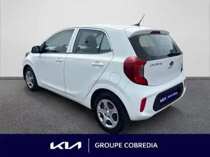 Photo 17 Kia Picanto  1.0 67ch Active