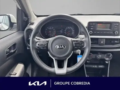 Photo 21 Kia Picanto  1.0 67ch Active