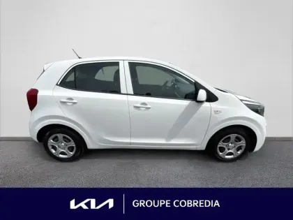 Photo 18 Kia Picanto  1.0 67ch Active