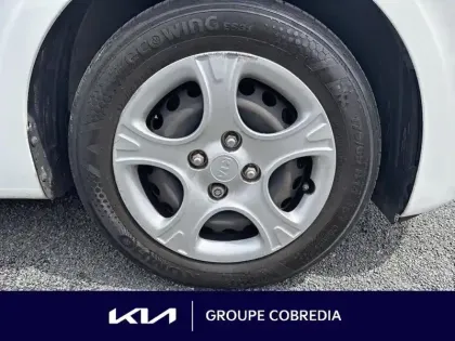 Photo 29 Kia Picanto  1.0 67ch Active