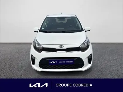 Photo 19 Kia Picanto  1.0 67ch Active