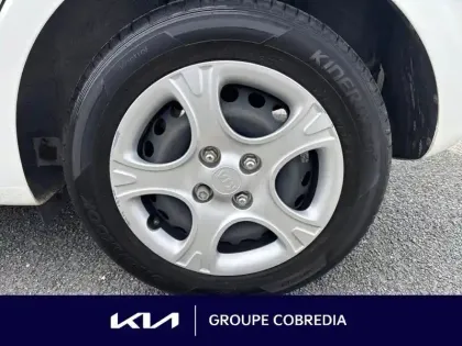 Photo 27 Kia Picanto  1.0 67ch Active