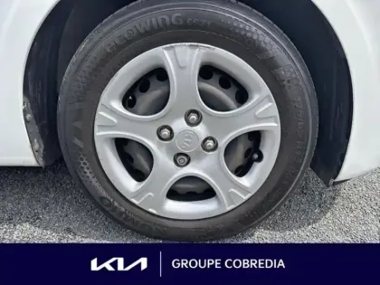 Photo 14 Kia Picanto  1.0 67ch Active