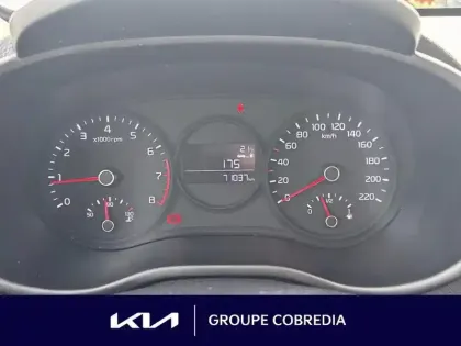 Photo 23 Kia Picanto  1.0 67ch Active