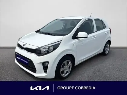 Photo Kia Picanto Active