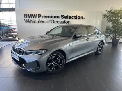 Photo Bmw Serie 3 M Sport