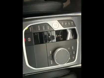 Photo 14 BMW Serie 3 Série 3 330eA xDrive 292ch M Sport