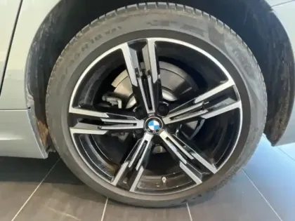 Photo 7 BMW Serie 3 Série 3 330eA xDrive 292ch M Sport