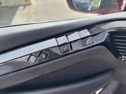 Photo 11 DS DS 4  E-TENSE 225ch Performance Line +