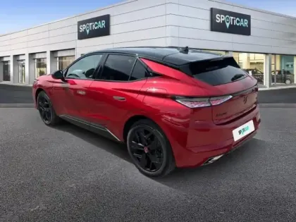 Photo 6 DS DS 4  E-TENSE 225ch Performance Line +