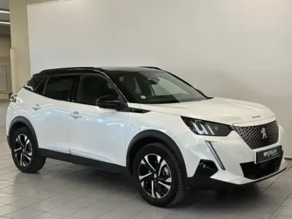 Photo 7 Peugeot 2008  e- 136ch GT Pack