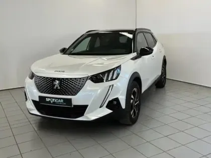 Photo Peugeot 2008 Gt Pack