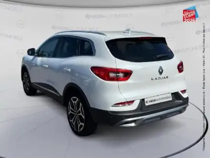 Photo 7 Renault Kadjar  1.5 Blue dCi 115ch Limited - 21