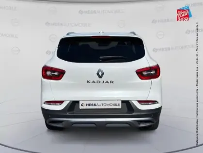 Photo 6 Renault Kadjar  1.5 Blue dCi 115ch Limited - 21