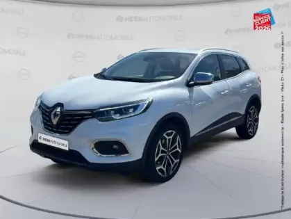 Photo Renault Kadjar Limited