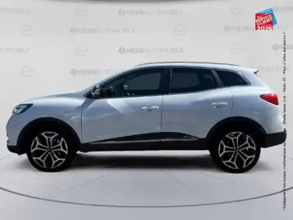 Photo 8 Renault Kadjar  1.5 Blue dCi 115ch Limited - 21