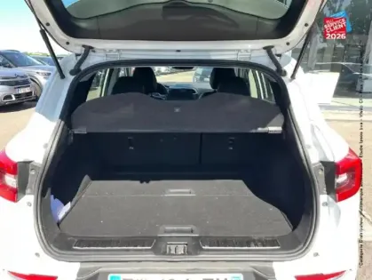 Photo 13 Renault Kadjar  1.5 Blue dCi 115ch Limited - 21