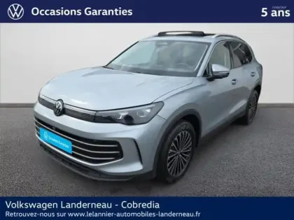 Photo Volkswagen Tiguan Elegance
