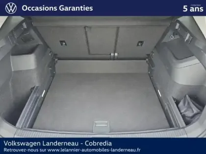 Photo 6 Volkswagen Tiguan  2.0 TDI 150ch Elegance DSG7