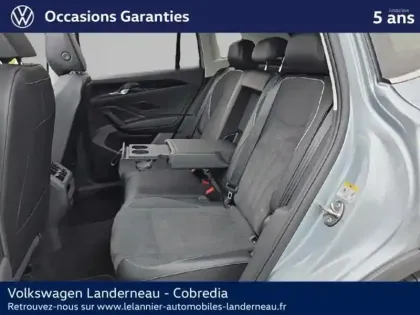 Photo 8 Volkswagen Tiguan  2.0 TDI 150ch Elegance DSG7