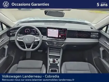 Photo 9 Volkswagen Tiguan  2.0 TDI 150ch Elegance DSG7