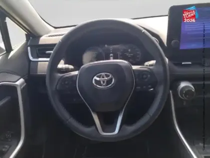 Photo 11 Toyota Rav4  2.5 Hybride 218ch Dynamic 2WD MY23
