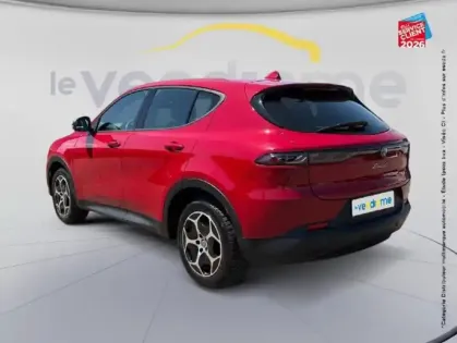 Photo 7 Alfa Romeo Tonale  1.5 Hybrid 130ch Super TCT