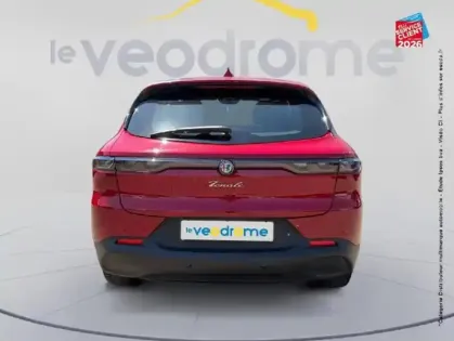 Photo 6 Alfa Romeo Tonale  1.5 Hybrid 130ch Super TCT