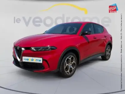 Photo Alfa Romeo Tonale Super