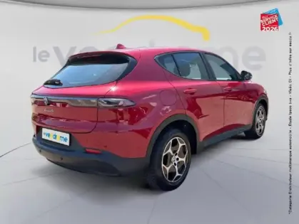 Photo 5 Alfa Romeo Tonale  1.5 Hybrid 130ch Super TCT