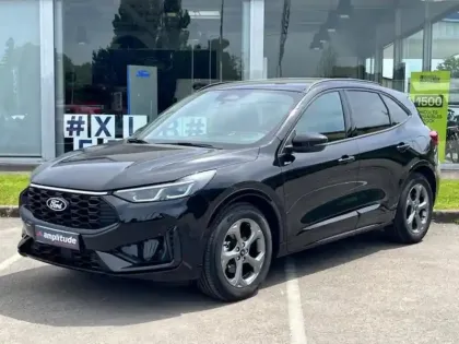 Photo Ford Kuga St-line