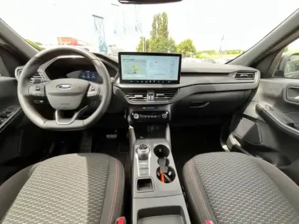 Photo 13 Ford Kuga  2.5 Duratec 180ch Hybrid FlexiFuel ST-Line Powershift