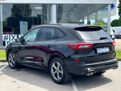 Photo 6 Ford Kuga  2.5 Duratec 180ch Hybrid FlexiFuel ST-Line Powershift