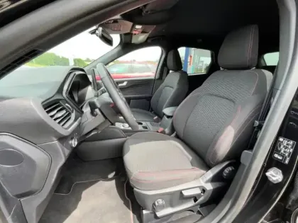Photo 9 Ford Kuga  2.5 Duratec 180ch Hybrid FlexiFuel ST-Line Powershift