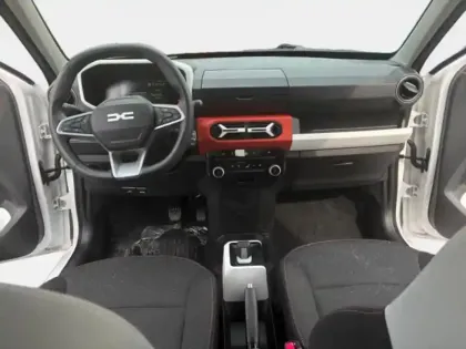 Photo 13 Dacia Spring  Electric 70ch Expression