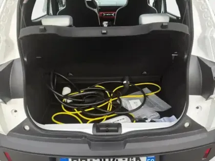 Photo 8 Dacia Spring  Electric 70ch Expression