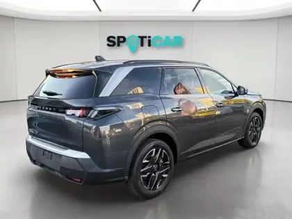Photo 5 Peugeot 5008  Hybrid 145ch Allure e-DCS6