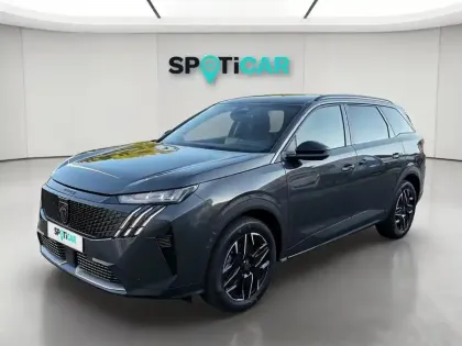 Photo Peugeot 5008 Allure
