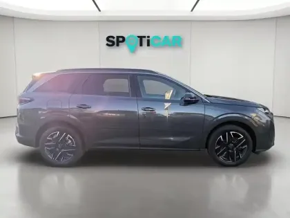 Photo 6 Peugeot 5008  Hybrid 145ch Allure e-DCS6