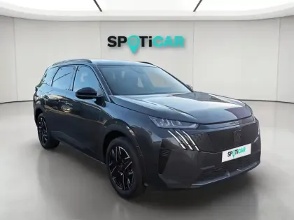 Photo 7 Peugeot 5008  Hybrid 145ch Allure e-DCS6