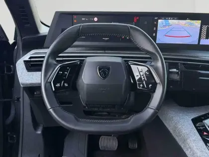 Photo 11 Peugeot 5008  Hybrid 145ch Allure e-DCS6