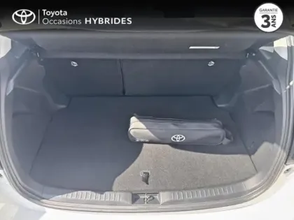 Photo 9 Toyota Yaris  116h Dynamic 5p MC24
