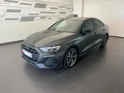 Photo Audi A3 S Line