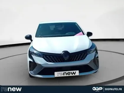 Photo 7 Renault Clio  1.6 E-Tech 145ch full hybrid esprit Alpine - 24