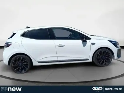 Photo 5 Renault Clio  1.6 E-Tech 145ch full hybrid esprit Alpine - 24
