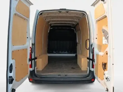 Photo 8 Renault Master  Fg F3500 L2H2 2.3 Blue dCi 135ch Confort Euro6E