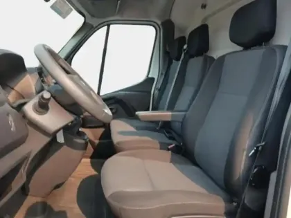 Photo 13 Renault Master  Fg F3500 L2H2 2.3 Blue dCi 135ch Confort Euro6E