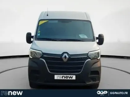 Photo 7 Renault Master  Fg F3500 L2H2 2.3 Blue dCi 135ch Confort Euro6E