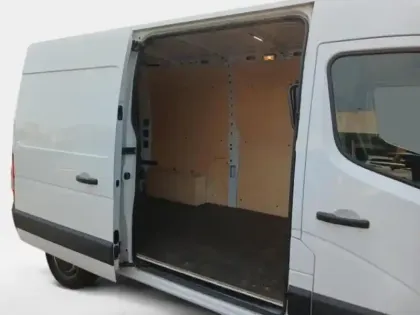 Photo 11 Renault Master  Fg F3500 L2H2 2.3 Blue dCi 135ch Confort Euro6E