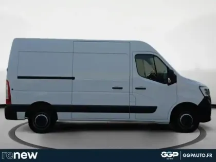 Photo 5 Renault Master  Fg F3500 L2H2 2.3 Blue dCi 135ch Confort Euro6E